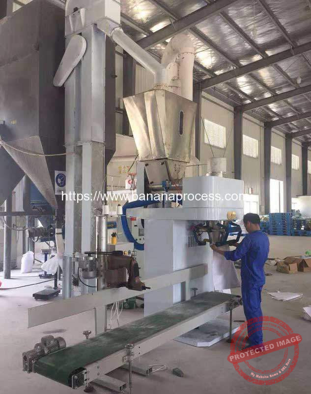 New-Model-25kg-Powder-Weighting-Packing-Machine